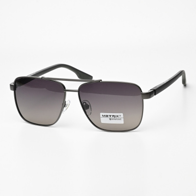 Очки мужские MATRIX POLARIZED MT8896 C45-P24