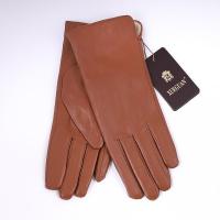 Женские кожаные перчатки Xueguan модель №12