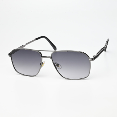 Очки унисекс солнцезащитные No Name UV400 MK2509 C6