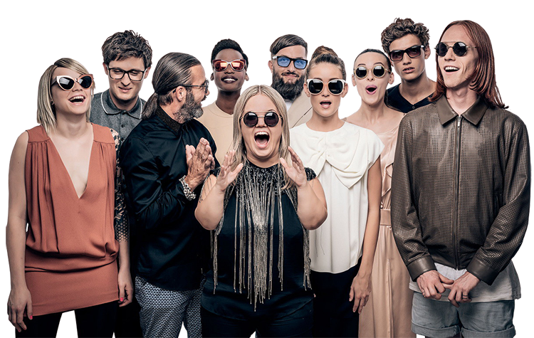 Популярные копии (Replica)