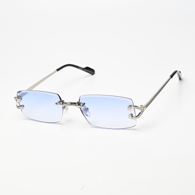 Очки унисекс солнцезащитные Replica Certier UV400 DC1538 C4