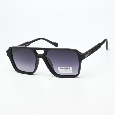 Очки мужские OBIGOOD polarized P5675 C3
