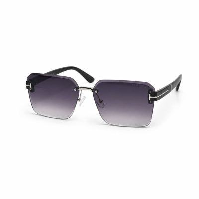 Очки солнцезащитные женские UV400 Replica Tom Ford 22858 C1