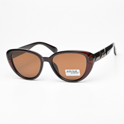 Очки женские HELLO LOOK POLARIZED P8401 C2