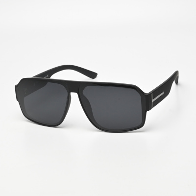 Очки мужские солнцезащитные Manjison Polarized PM9281 C3