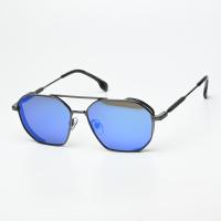 Очки мужские солнцезащитные Matrix Polarized MT8911