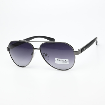 Очки мужские OBIGOOD polarized P8004 C4