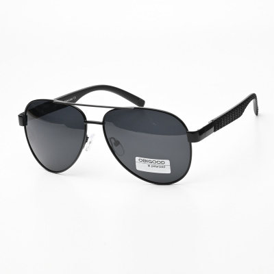 Очки мужские OBIGOOD polarized P8021 C1