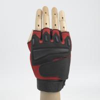 Мужские перчатки LUMEIJIA 11 тактические камуфляж (Упаковка 12 шт.)