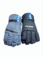 Мужские спортивные болоньевые перчатки Gore-Tex (упаковка 12 пар)