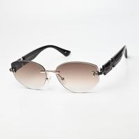 Очки солнцезащитные женские Replica Hermes UV400 2D313