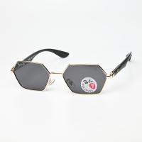 Очки унисекс солнцезащитные Replica RB Polarized RB3795