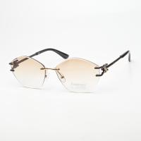 Очки унисекс солнцезащитные хамелеон Replica CELINE UV400 3033