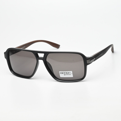 Очки мужские солнцезащитные Matrix Polarized MT8944 362-253