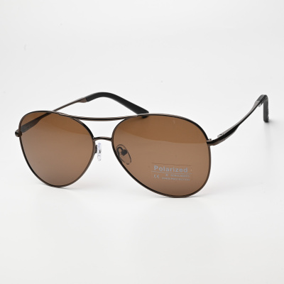 Очки мужские солнцезащитные Delimood Polarized P6690 C5