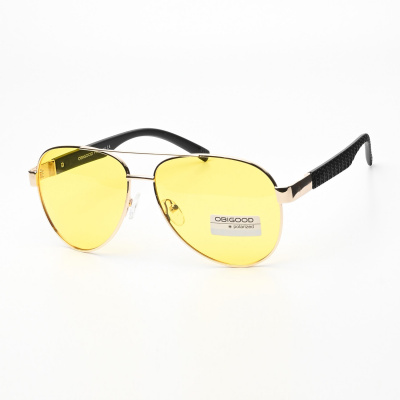 Очки мужские OBIGOOD polarized P8021 C5