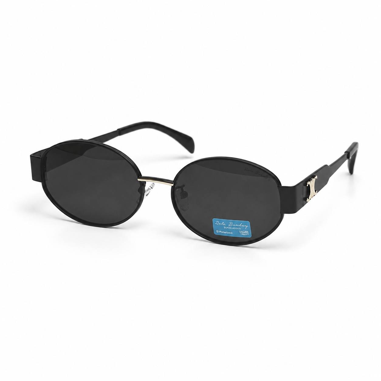 Очки женские солнцезащитные Rita Bredley Polarized RB8147
