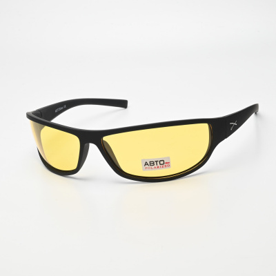 Очки для водителей мужские Авто Антифары Polarized A213 C3