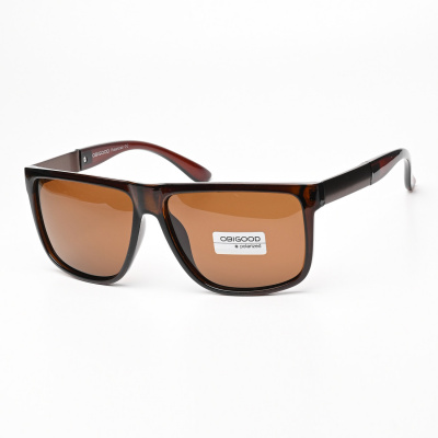 Очки мужские OBIGOOD polarized P5634 C2