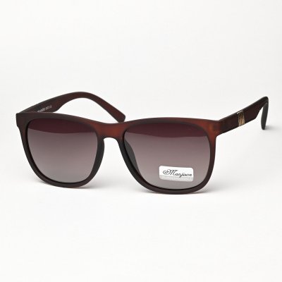 Очки мужские MANJISON POLARIZED PM9064 C4