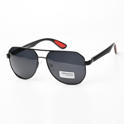 Очки мужские OBIGOOD polarized P8016 C3