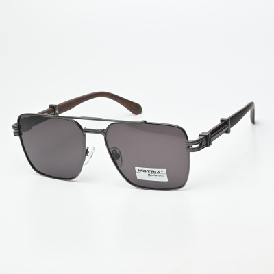 Очки мужские солнцезащитные Matrix Polarized MT8938 R175-229