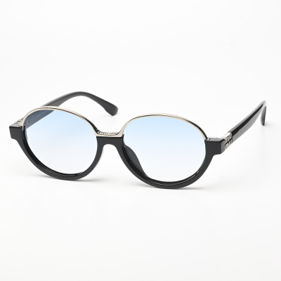 Очки женские с линзами-хамелеонами MIU MIU UV400 23028-1 C3