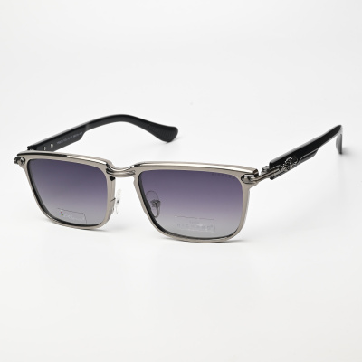 Очки мужские солнцезащитные Replica Thom Richard Polarized TR9078 C19-G1