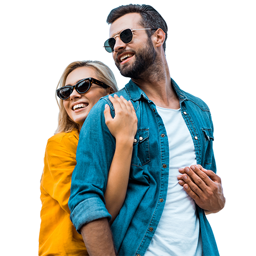 Солнцезащитные очки оптом: новинки 2025!