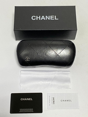 Футляр для солнцезащитных очков Replica Chanel xthysq