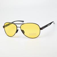 Очки мужские солнцезащитные Delimood Polarized P6654