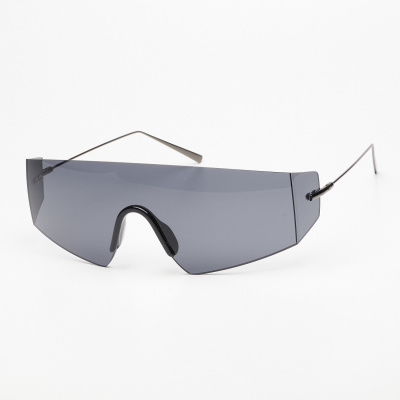 Очки-маски унисекс No Name AK17152 C1