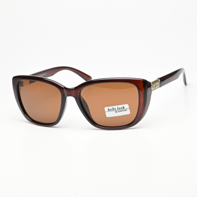Очки женские HELLO LOOK POLARIZED P8405 C2