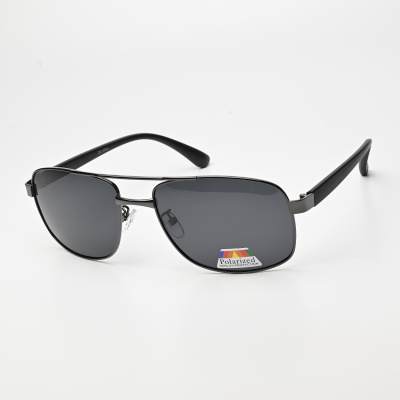 Очки мужские солнцезащитные Delimood Polarized P6641 C2