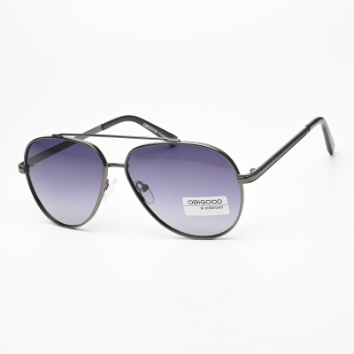 Очки мужские OBIGOOD polarized P8005 C4
