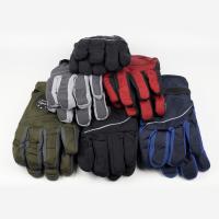 Подростковые спортивные перчатки CAST-TEX 963 (Упаковка 12 шт.) возраст 10-12