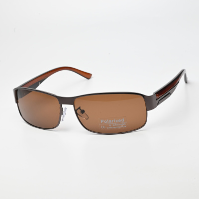 Очки мужские солнцезащитные Delimood Polarized P6685 C5