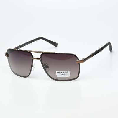 Очки мужские солнцезащитные Matrix Polarized MT8937 R05-P55