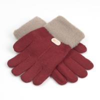 Детские перчатки КОРОНА Е0152 возраст 2-5
