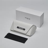 Футляр для солнцезащитных очков Replica Vogue