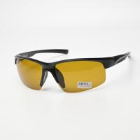 Очки для водителей мужские Авто Антифары Polarized A563