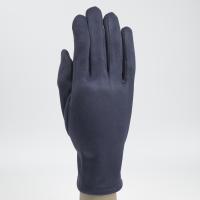 Мужские перчатки LUMEIJIA 04 велюр утепленные с начесом внутри (Упаковка 12 шт.)
