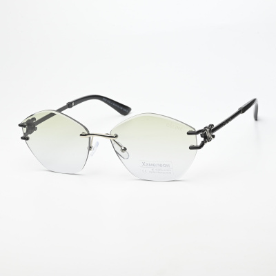 Очки унисекс солнцезащитные хамелеон Replica CELINE UV400 3033 C4