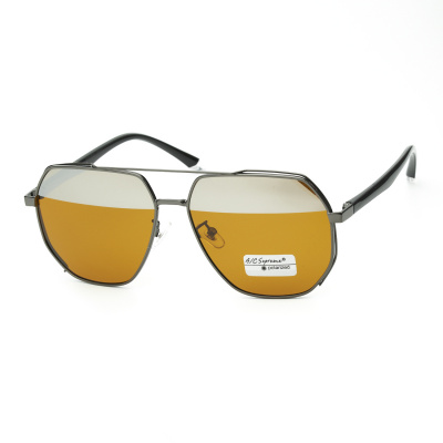 Очки мужские AC SUPREME POLARIZED P9913 C5