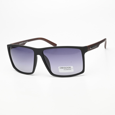 Очки мужские OBIGOOD polarized P5642 C3