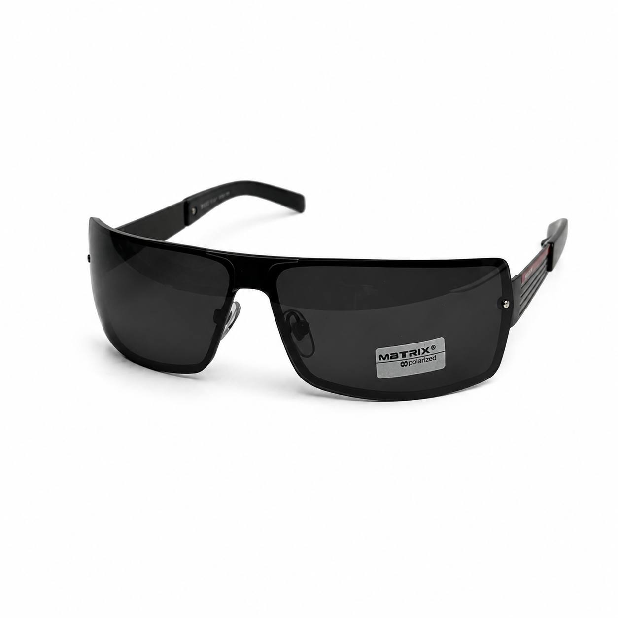 Очки мужские солнцезащитные Matrix Polarized 08123