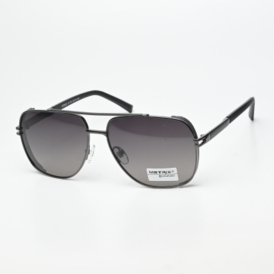 Очки мужские солнцезащитные Matrix Polarized MT8932 C2-P24