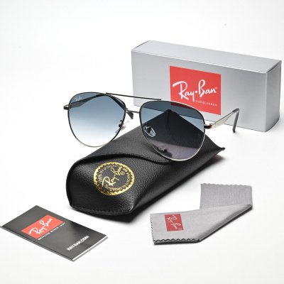 Очки солнцезащитные Replica RB Luxe RB3712D 003-32