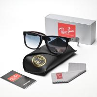 Очки солнцезащитные Replica RB Luxe RB4165