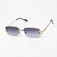 Очки унисекс солнцезащитные Replica Certier UV400 DC1538